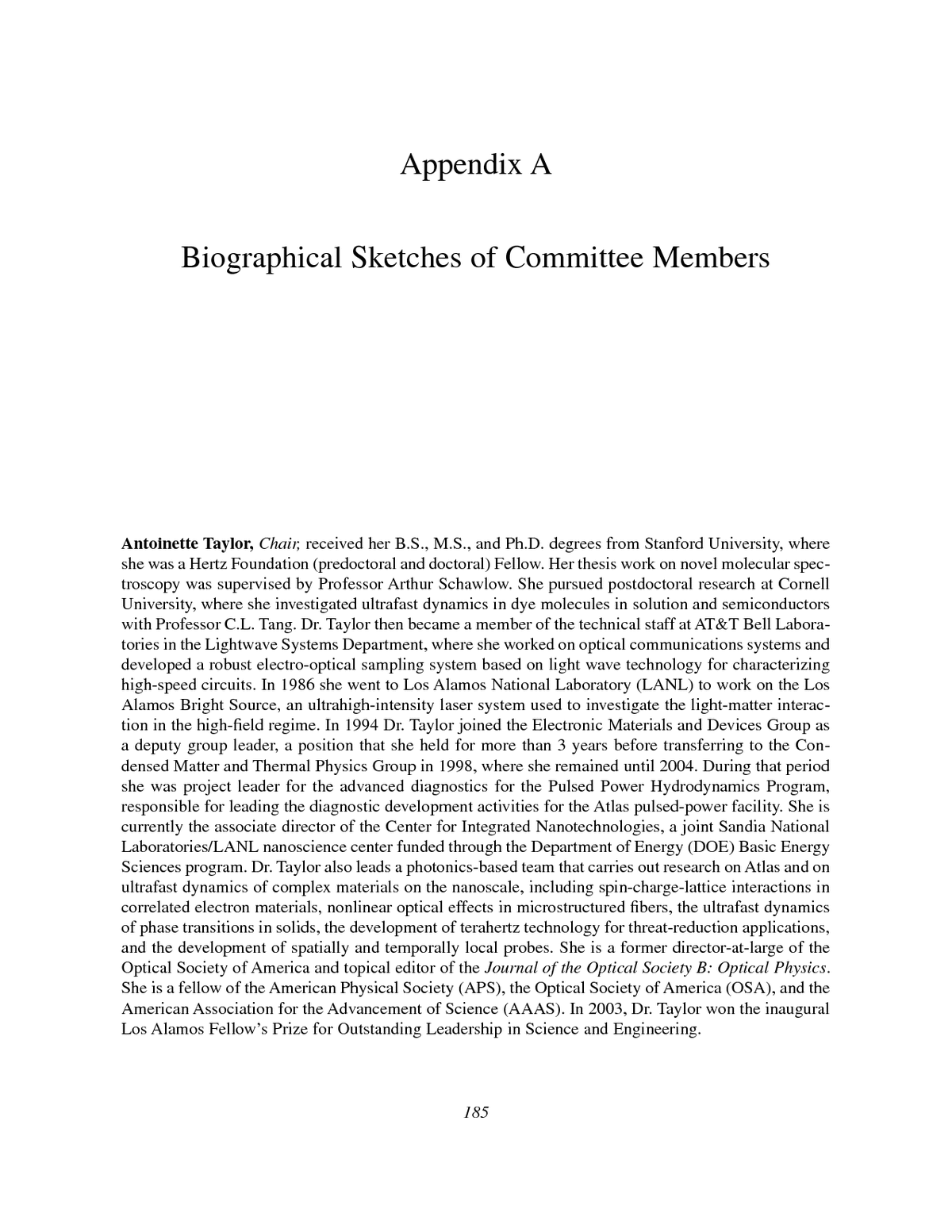 NIH Biographical Sketch and Other Support | Research and Economic  Development