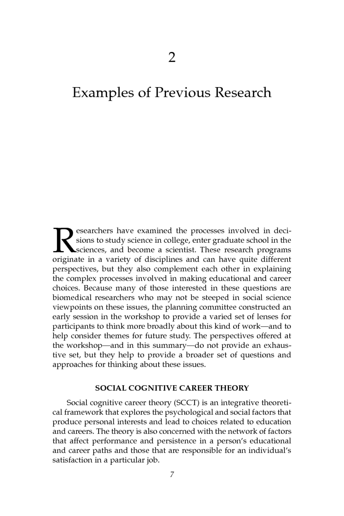 background of the study example pdf qualitative research
