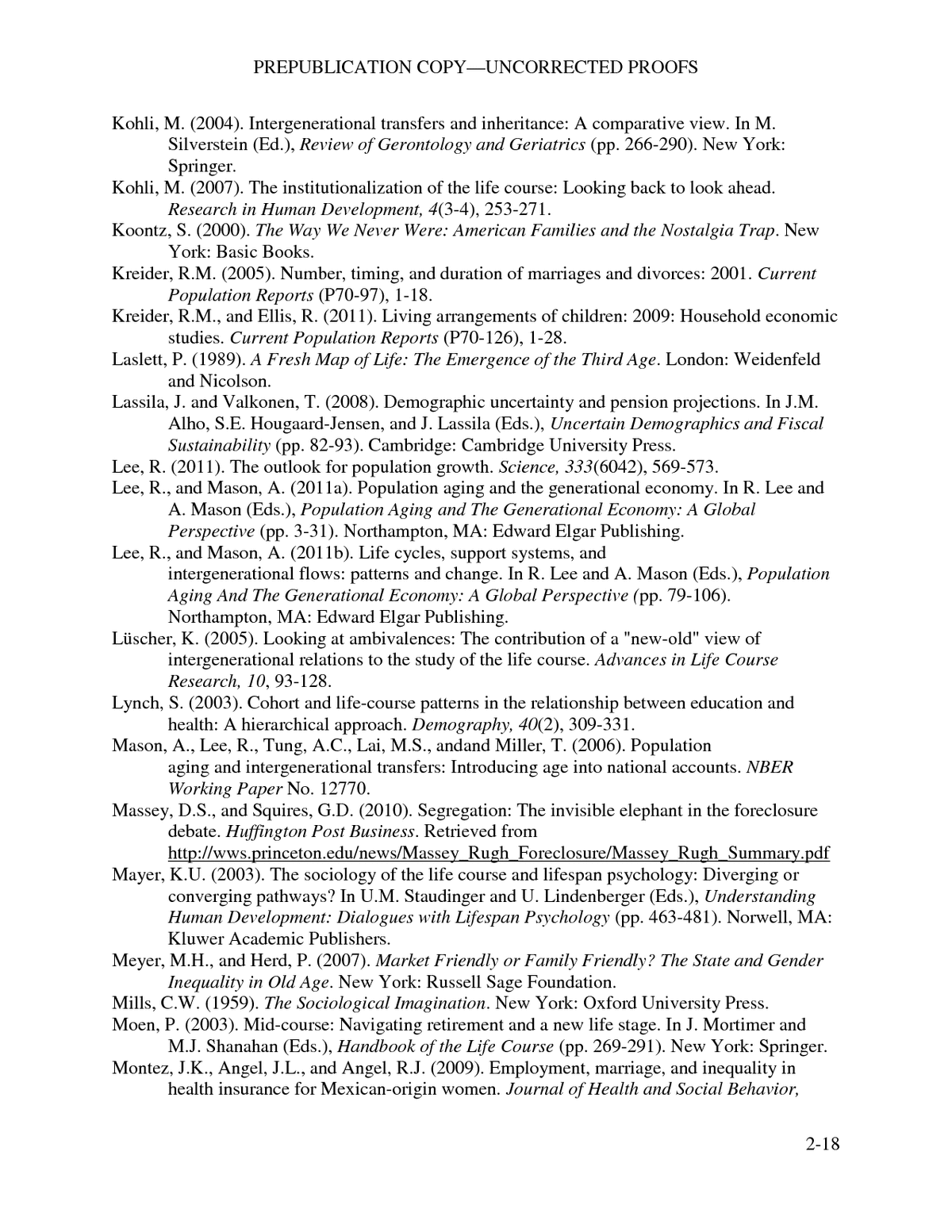 human development research paper 2010 40