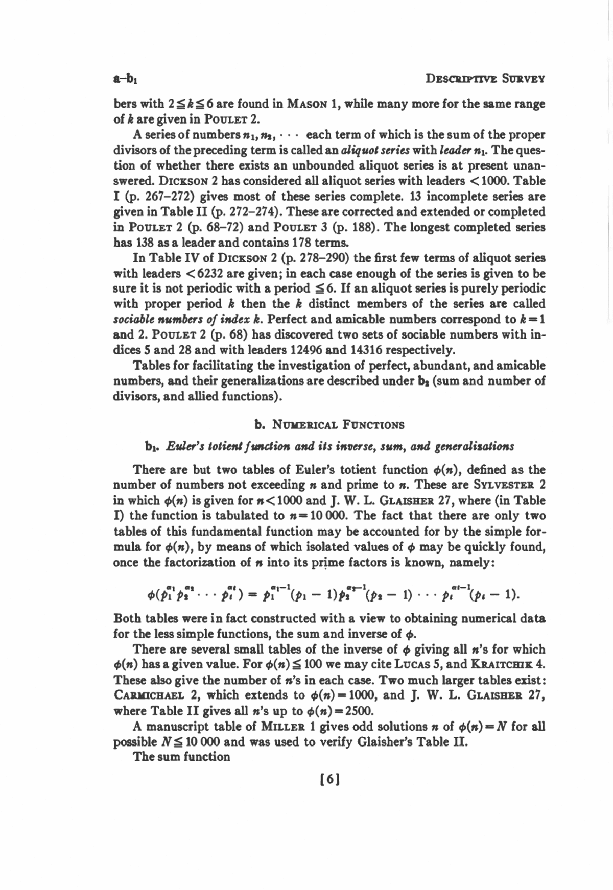 Waring's Problem & Lagrange's Four-Square Theorem