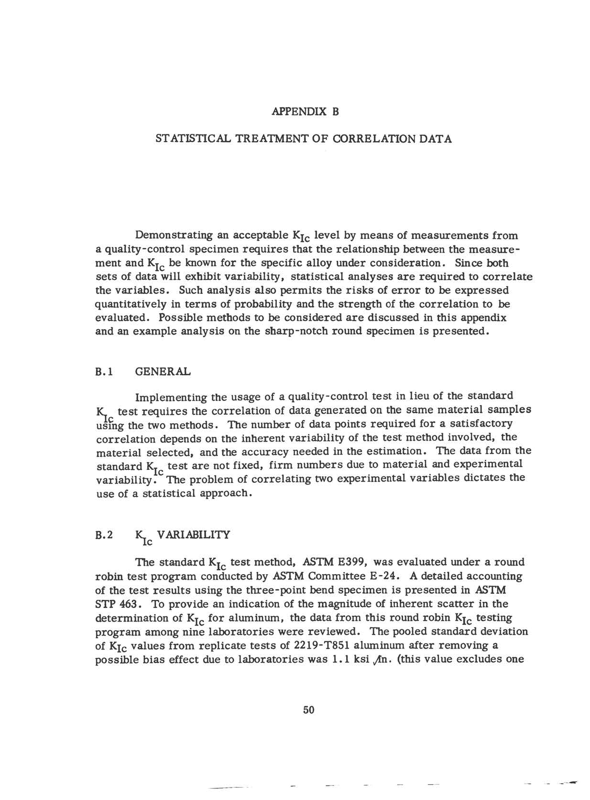 statistical treatment thesis definition