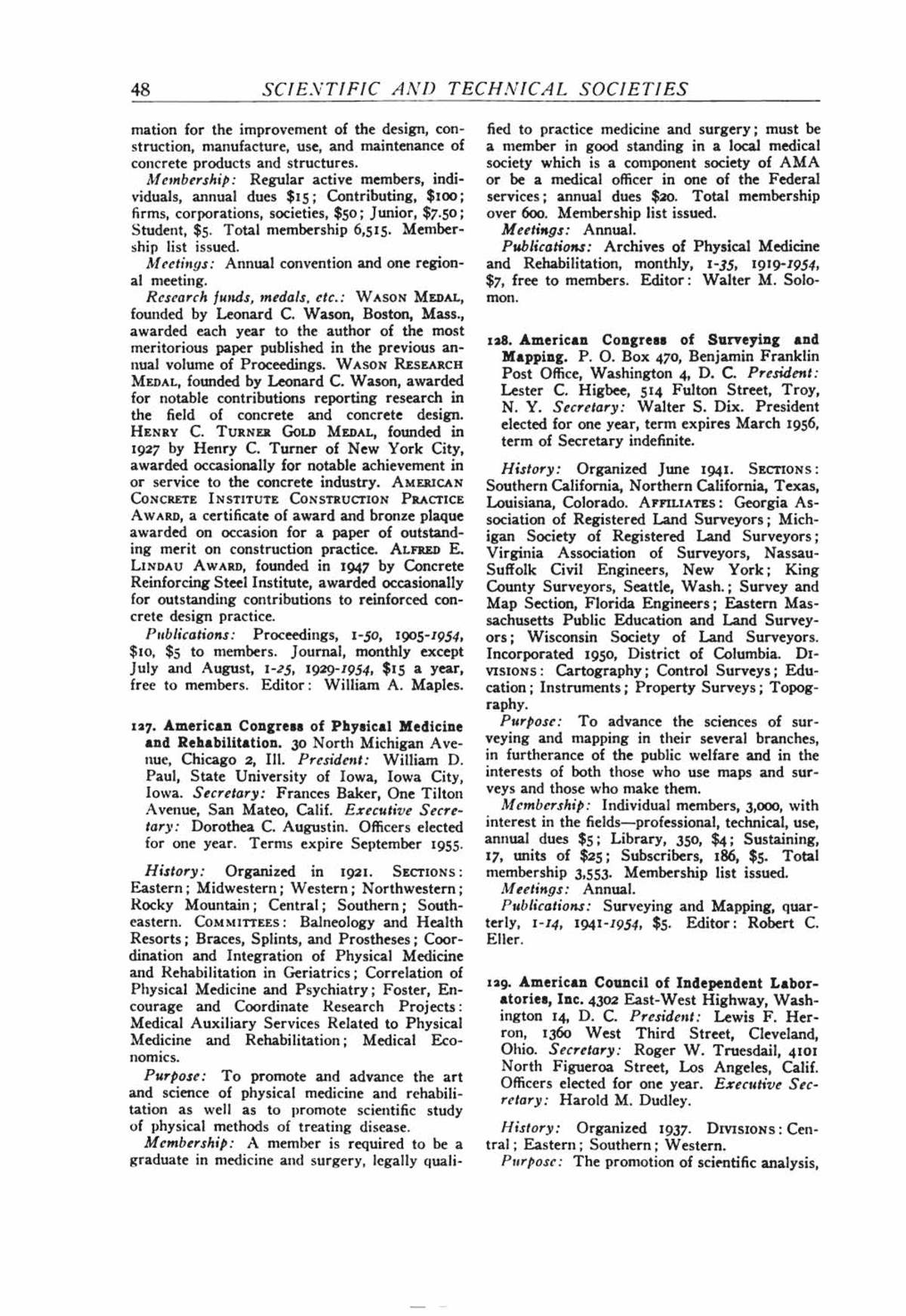VINTAGE ORIGINAL DIPLOMA UNIVERSITY OF MARYLAND MASTER OF ARTS THOMPSON  1937