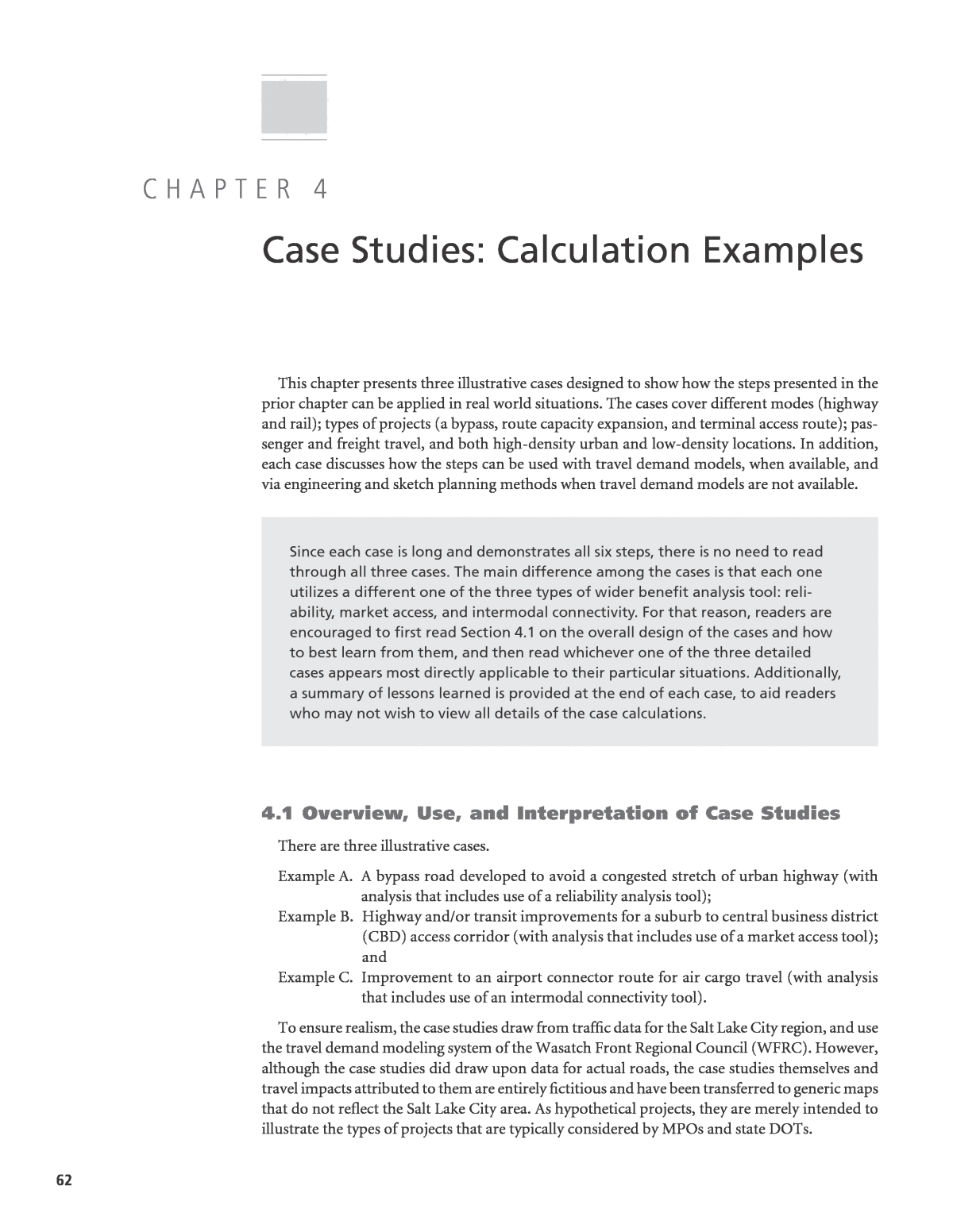 how to write a case study analysis example