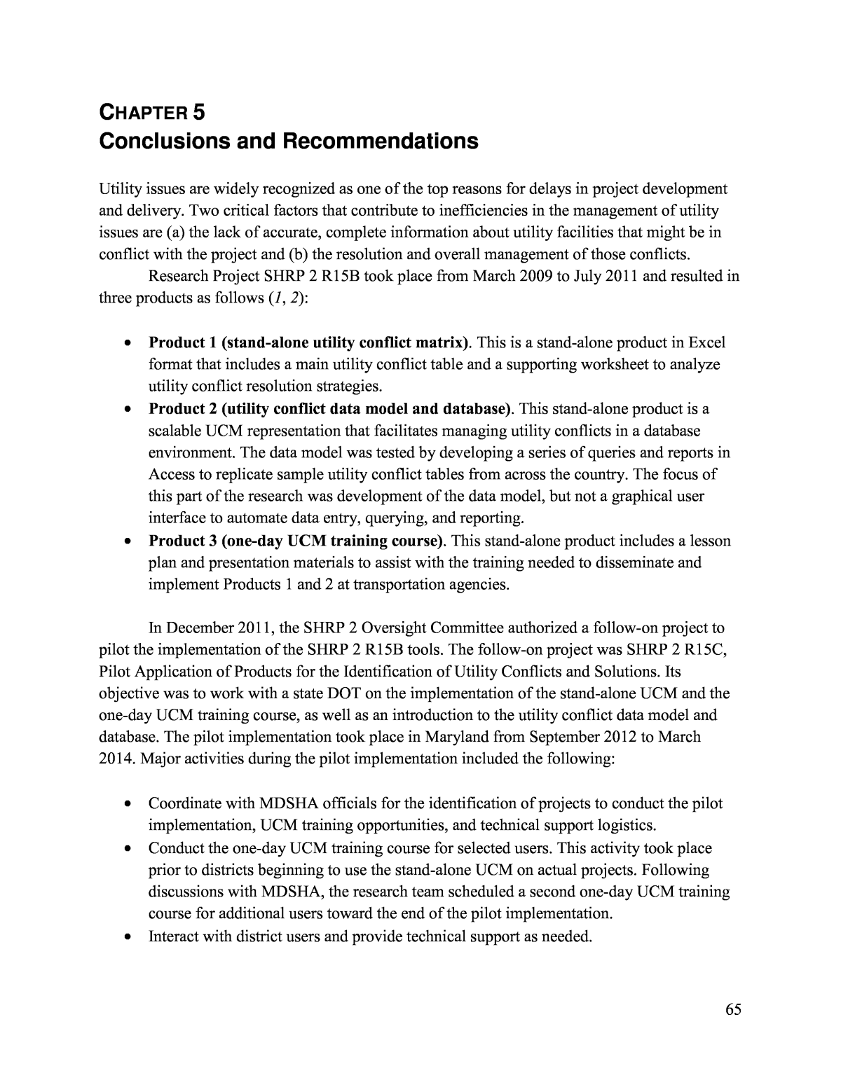 practical research 2 conclusion and recommendation