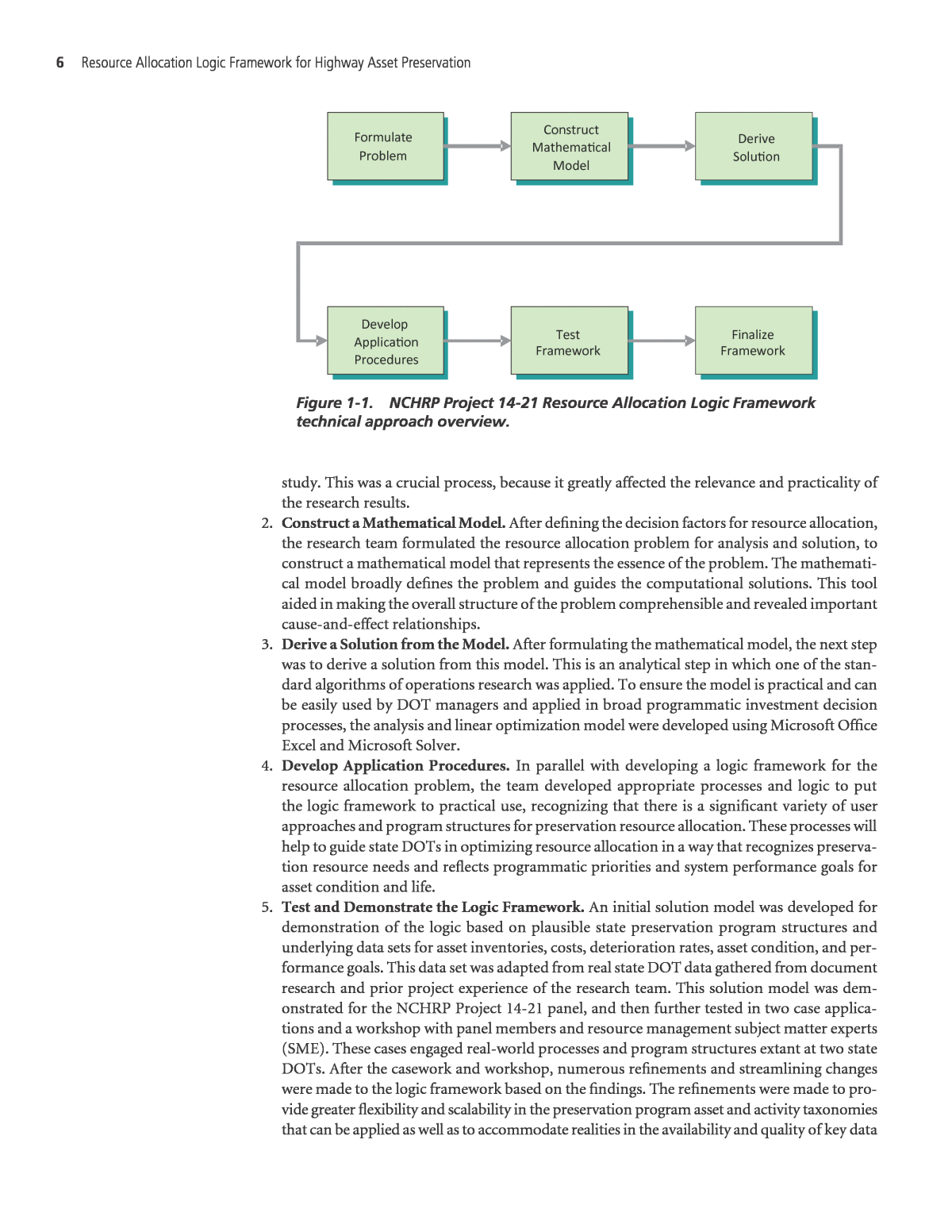 The Essence of Decision, PDF