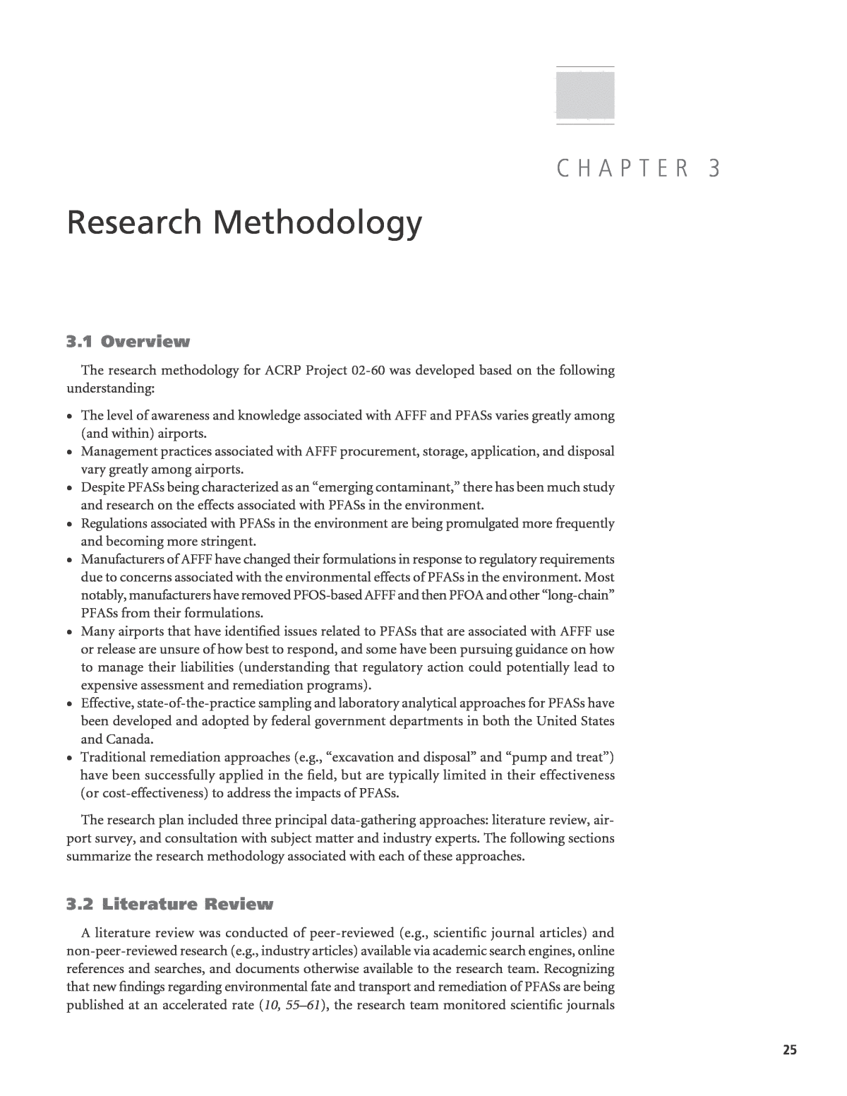 chapter 3 methodology in research paper