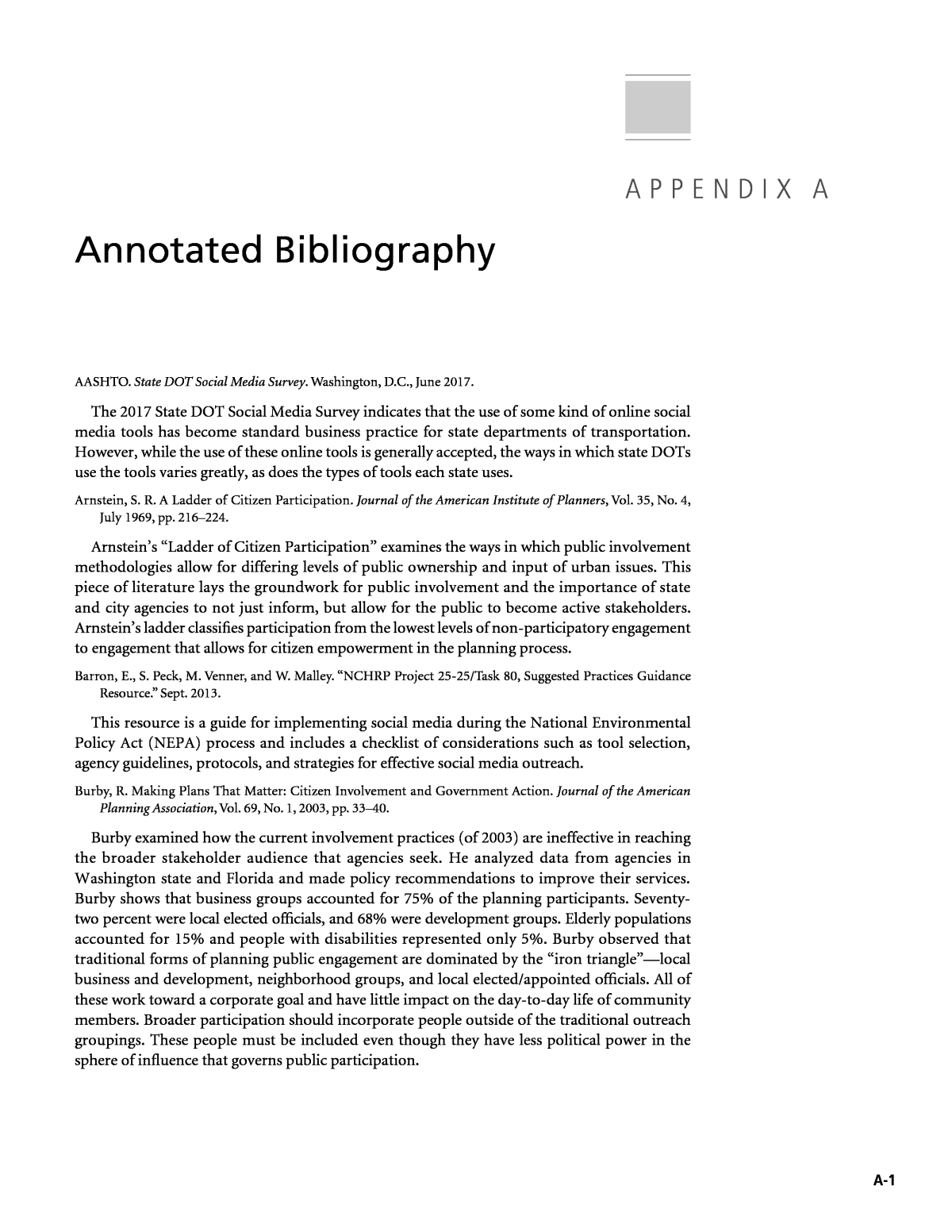 annotated bibliography tool