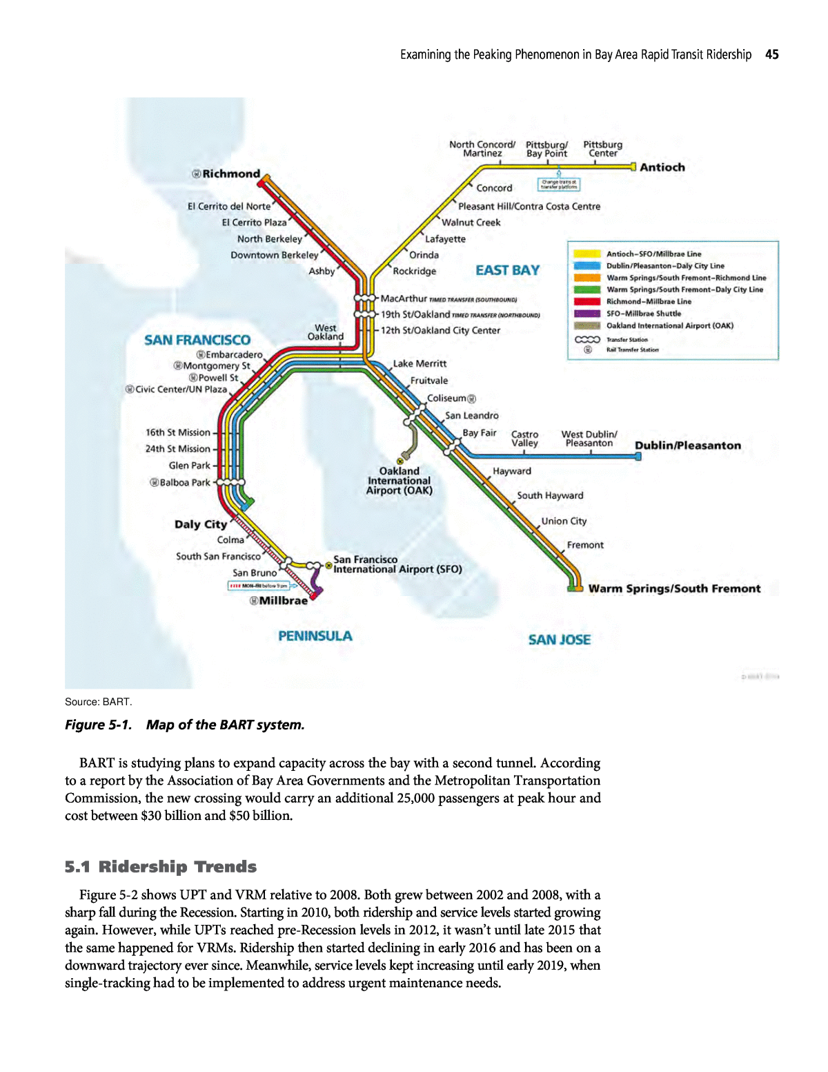Parking Overview  Bay Area Rapid Transit