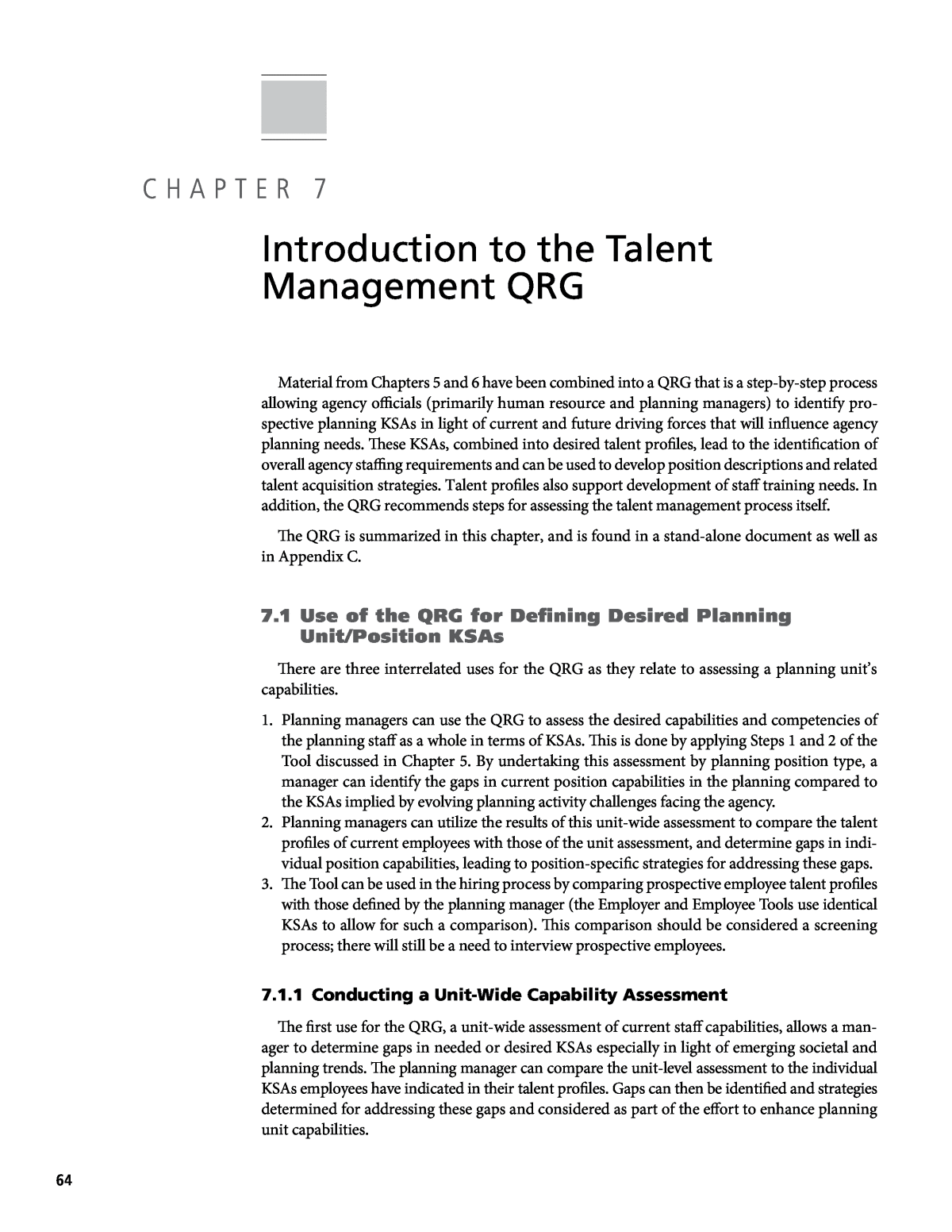 I Can Copy Talents - Chapter 64