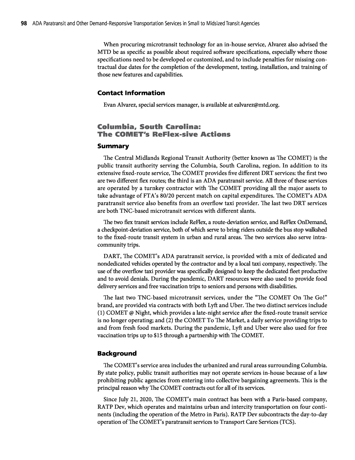 Alvarez 20 y 21 - Resumen, PDF, Wheeled Vehicles