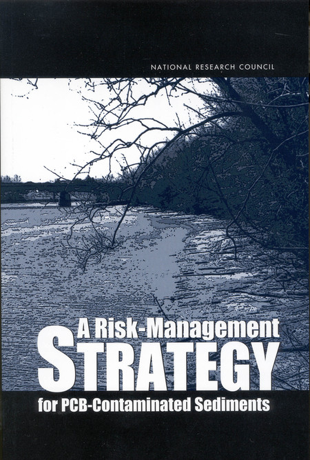 A Risk-Management Strategy for PCB-Contaminated Sediments