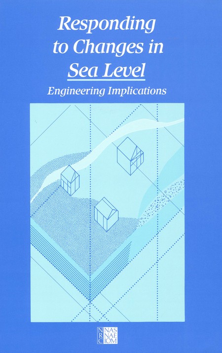 Responding to Changes in Sea Level: Engineering Implications