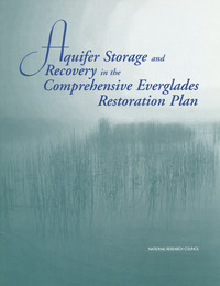 Aquifer Storage and Recovery in the Comprehensive Everglades Restoration Plan: A Critique of the Pilot Projects and Related Plans for ASR in the Lake Okeechobee and Western Hillsboro Areas