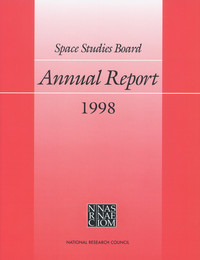 Space Studies Board Annual Report 1998