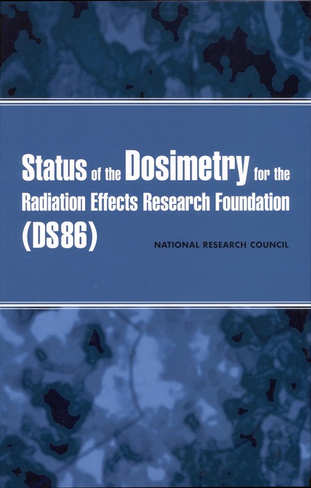 Status of the Dosimetry for the Radiation Effects Research Foundation (DS86)