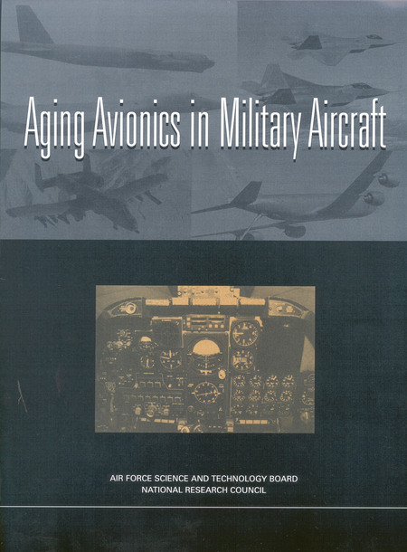 Aging Avionics in Military Aircraft