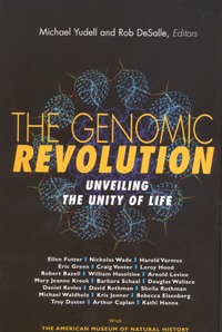 The Genomic Revolution: Unveiling the Unity of Life