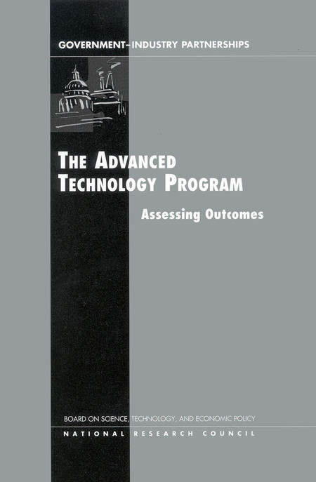 The Advanced Technology Program: Assessing Outcomes