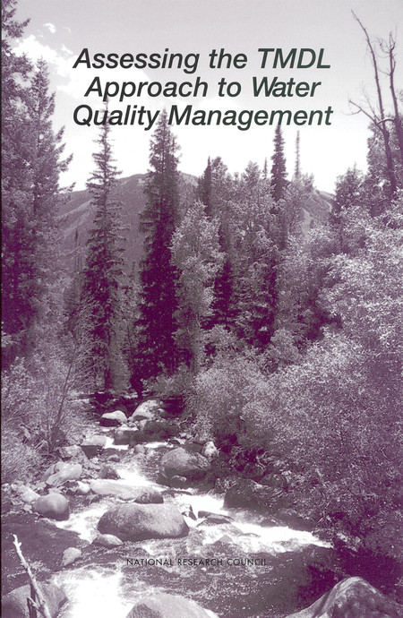 Assessing the TMDL Approach to Water Quality Management