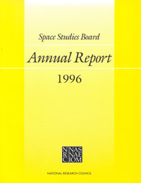 Space Studies Board Annual Report 1996