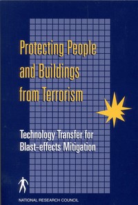 Protecting People and Buildings from Terrorism: Technology Transfer for Blast-effects Mitigation