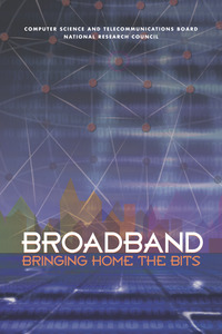 Broadband: Bringing Home the Bits
