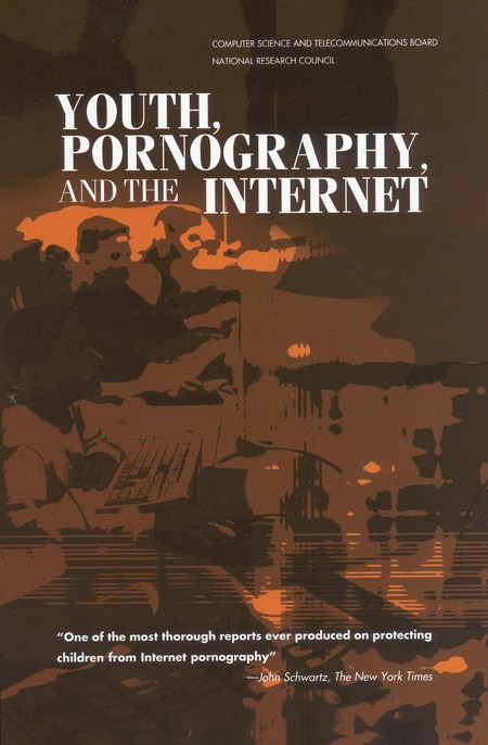 450px x 686px - 5. Children, Media, and Exposure to Sexually Explicit Material | Youth,  Pornography, and the Internet |The National Academies Press
