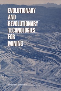 Cover Image: Evolutionary and Revolutionary Technologies for Mining