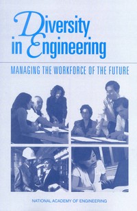 Diversity in Engineering: Managing the Workforce of the Future