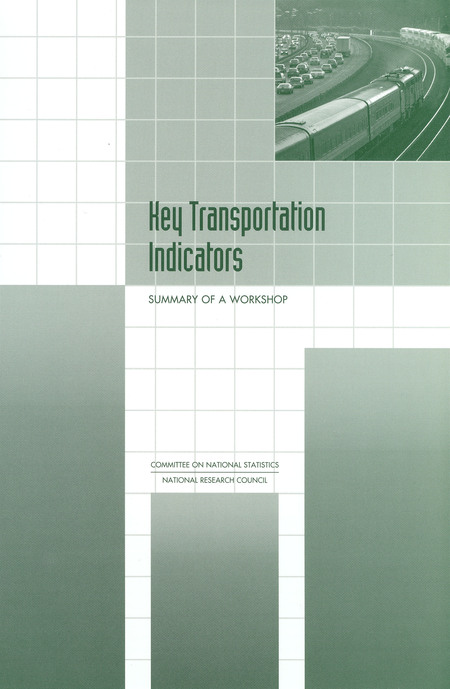 Key Transportation Indicators: Summary of a Workshop