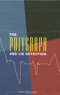 Cover Image: The Polygraph and Lie Detection