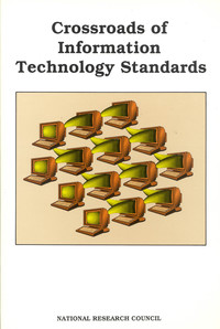 Crossroads of Information Technology Standards