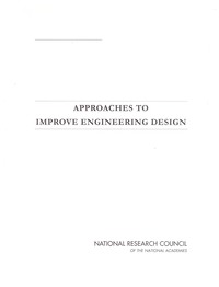 Approaches to Improve Engineering Design