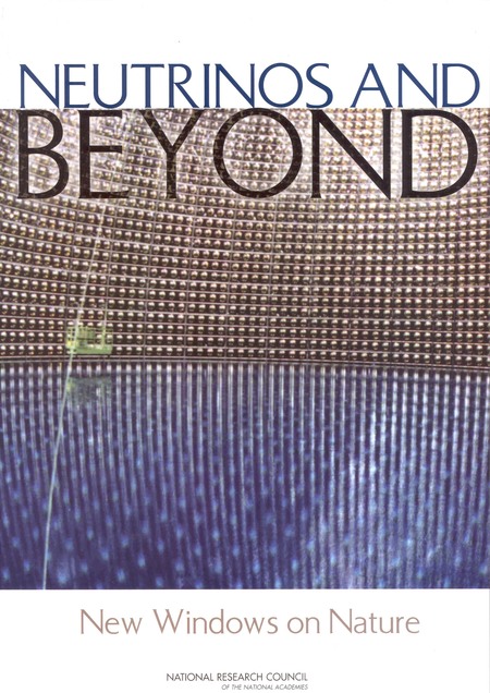 Neutrinos and Beyond: New Windows on Nature