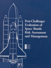 Cover Image: Post-Challenger Evaluation of Space Shuttle Risk Assessment and Management