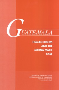 Cover Image:Guatemala