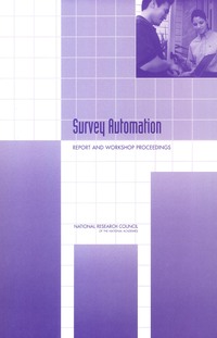 Survey Automation: Report and Workshop Proceedings