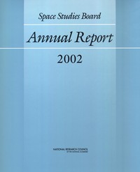 Space Studies Board Annual Report 2002