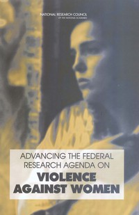 Advancing the Federal Research Agenda on Violence Against Women