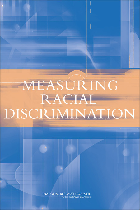 case studies on discrimination