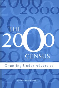 The 2000 Census: Counting Under Adversity
