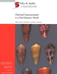 Chemical Communication in a Post-Genomic World