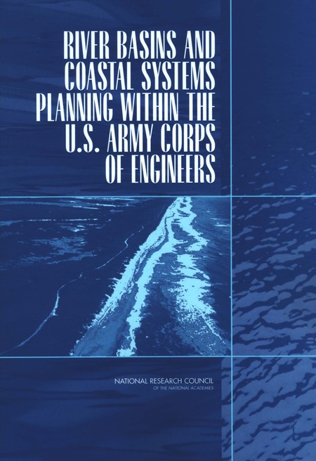 River Basins and Coastal Systems Planning Within the U.S. Army Corps of Engineers