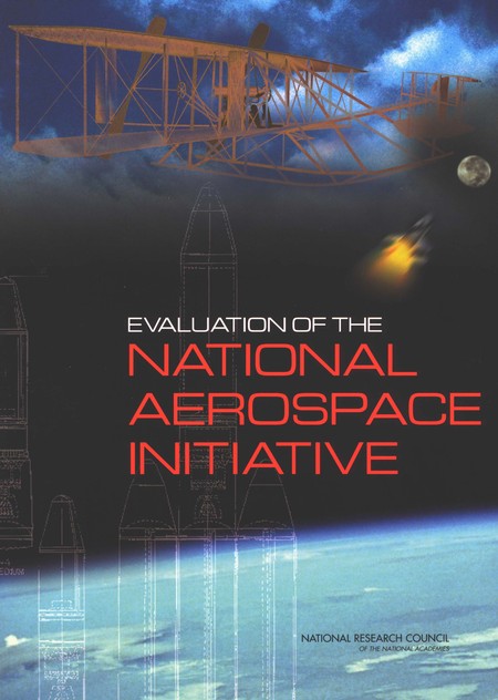 Cover: Evaluation of the National Aerospace Initiative