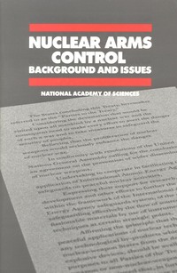 Cover Image:Nuclear Arms Control
