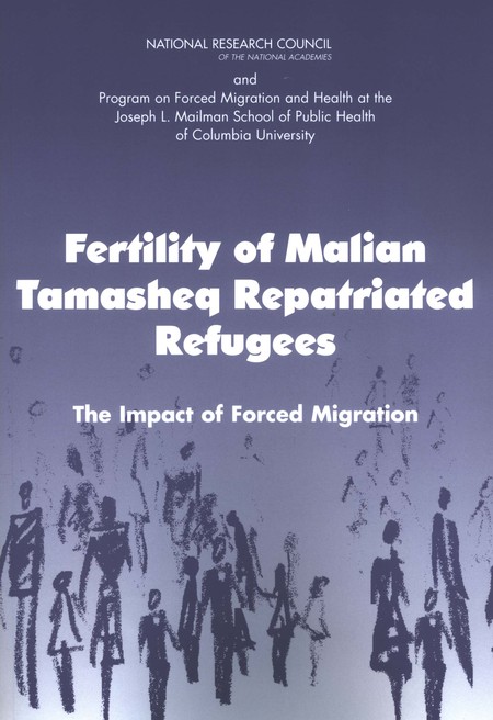 Fertility of Malian Tamasheq Repatriated Refugees: The Impact of Forced Migration