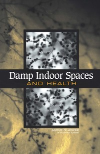 Cover Image: Damp Indoor Spaces and Health