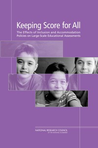 Keeping Score for All: The Effects of Inclusion and Accommodation Policies on Large-Scale Educational Assessments
