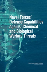 Cover Image:Naval Forces' Defense Capabilities Against Chemical and Biological Warfare Threats