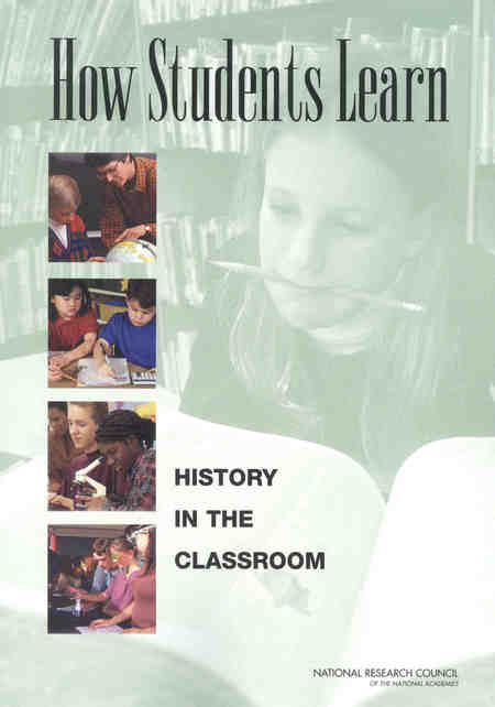 autobiography of a classroom